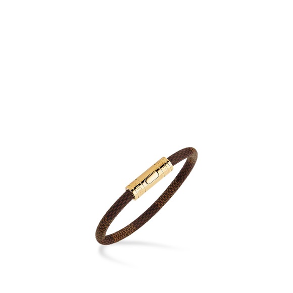 Louis Vuitton Keep It Bracelet Never Worn - Picture 2 of 5